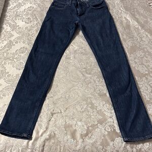 GAP Kids Dark Blue Jeans